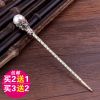 Accessoire coiffure en pierres Cristal - Ref 1197558