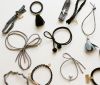 Accessoire coiffure - Ref 1197658