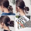 Accessoire coiffure en perlé - Ref 1197718