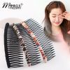 Accessoire coiffure en tissu - Ref 1197754