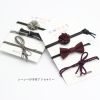 Accessoire coiffure en tissu - Ref 1197970