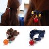 Accessoire coiffure en perlé - Ref 1198056