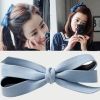 Accessoire coiffure en tissu - Ref 1198207