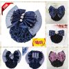 Accessoire coiffure en tissu - Ref 1198223
