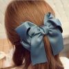 Accessoire coiffure en satin - Ref 1198387