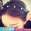 Accessoire coiffure - Ref 1198569