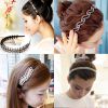 Accessoire coiffure - Ref 1198769