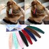 Accessoire coiffure en tissu - Ref 1198839
