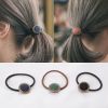 Accessoire coiffure en tissu - Ref 1198846