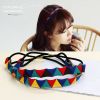 Accessoire coiffure en tissu - Ref 1199032