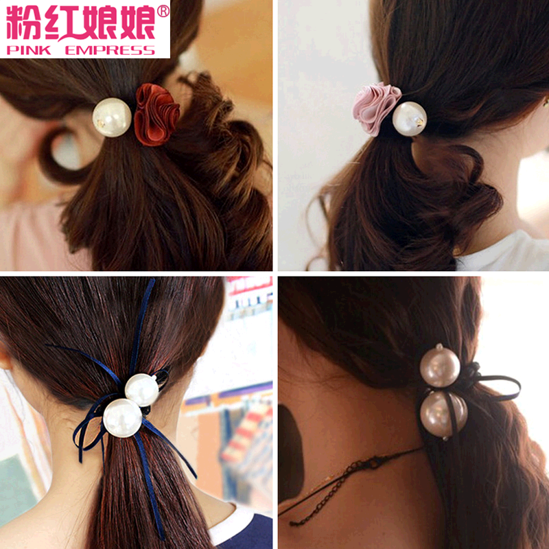 Accessoire coiffure PINK EMPRESS - Ref 1199248