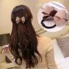 Accessoire coiffure en tissu - Ref 1199355