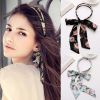 Accessoire coiffure en tissu - Ref 1199514