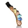 Accessoire coiffure en plexiglas - Ref 1199656