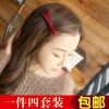 Accessoire coiffure en tissu - Ref 1199689