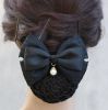 Accessoire coiffure en dentelle - Ref 1199736