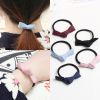 Accessoire coiffure en tissu - Ref 1199743