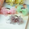 Accessoire coiffure en Fils de soie - Ref 1199913