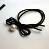 Accessoire coiffure en pierres Cristal - Ref 1200024