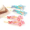 Accessoire coiffure en pierres Cristal - Ref 1200367