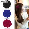 Accessoire coiffure en tissu - Ref 1200522