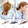 Accessoire coiffure en tissu - Ref 1200993