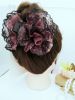 Accessoire coiffure en dentelle - Ref 1201167