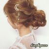 Accessoire coiffure - Ref 1201248