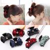 Accessoire coiffure en plexiglas - Ref 1201262