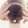 Accessoire coiffure - Ref 1201316