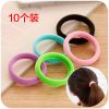 Accessoire coiffure en tissu - Ref 1201682