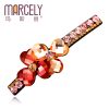 Accessoire coiffure MARCELY en pierres Cristal - Ref 1201696