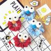 Accessoire coiffure en Laine plumes - Ref 1201880