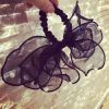 Accessoire coiffure en dentelle - Ref 1201911