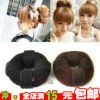 Accessoire coiffure en satin - Ref 1202229