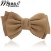 Accessoire coiffure en tissu - Ref 1202307
