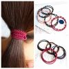 Accessoire coiffure en tissu - Ref 1202462