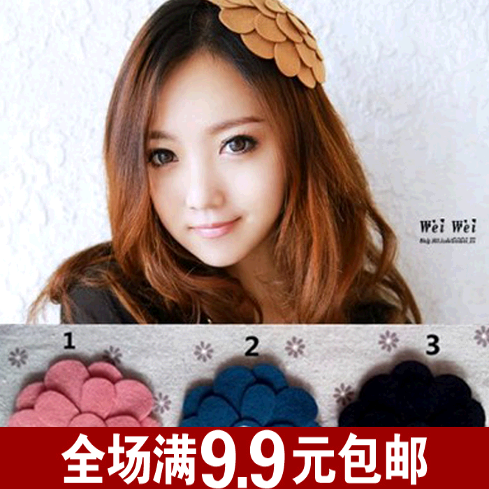 Accessoire coiffure - Ref 1202524