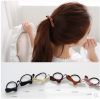 Accessoire coiffure en cuir - Ref 1202548