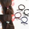 Accessoire coiffure en tissu - Ref 1202976