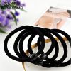 Accessoire coiffure en cuir - Ref 1203471