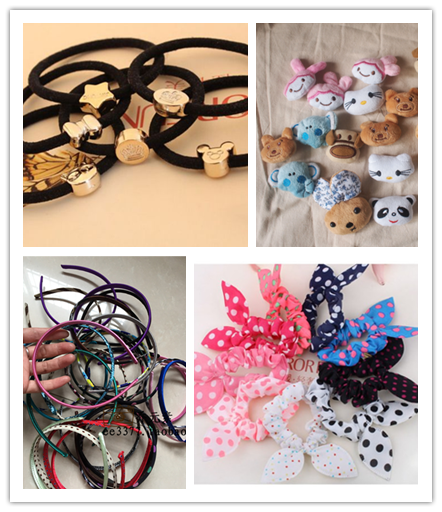 Accessoire coiffure - Ref 1203601