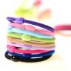 Accessoire coiffure en satin - Ref 1203664
