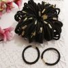 Accessoire coiffure en tissu - Ref 1203740