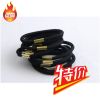 Accessoire coiffure en cuir - Ref 1203842