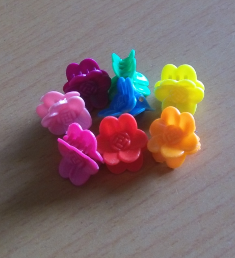 Accessoire coiffure - Ref 1204103