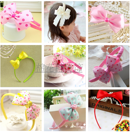 Accessoire coiffure - Ref 1204194