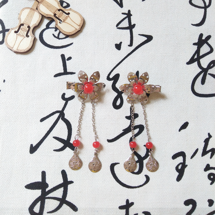 Accessoire coiffure - Ref 1204216