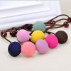 Accessoire coiffure en tissu - Ref 1204520