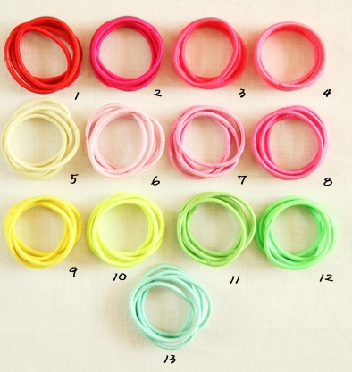 Accessoire coiffure - Ref 1204545